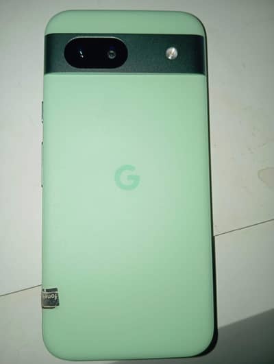 Google Pixel 8a