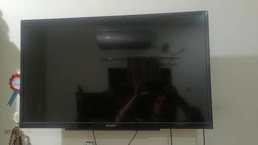 Sony LED