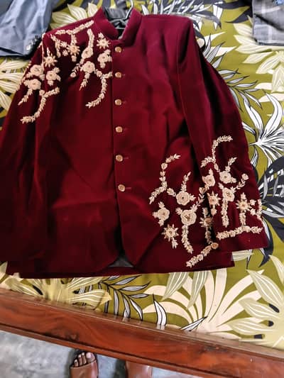 prince coat for sale