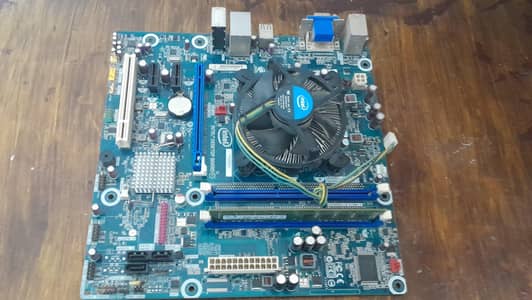 mother board