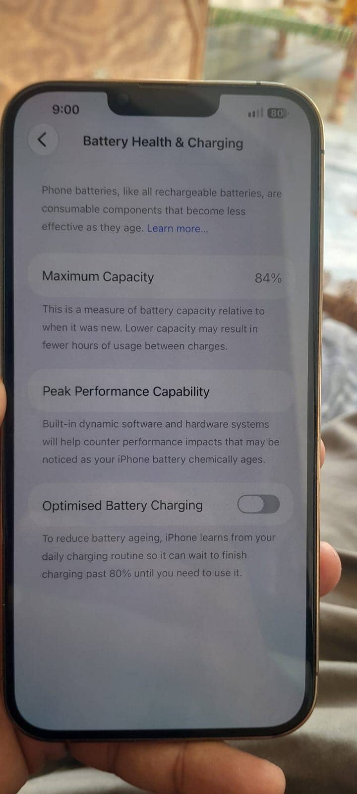 Apple iPhone 13 Pro Max 2
