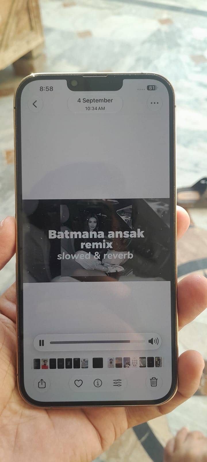 Apple iPhone 13 Pro Max 7