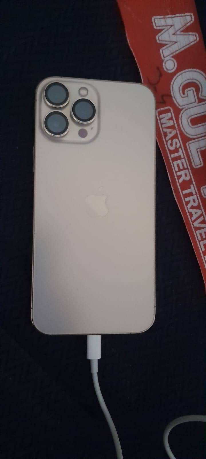 Apple iPhone 13 Pro Max 8