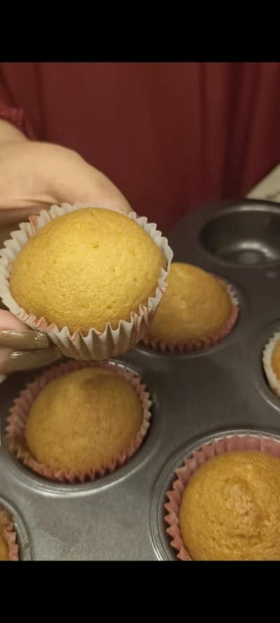 Home Based Baker.