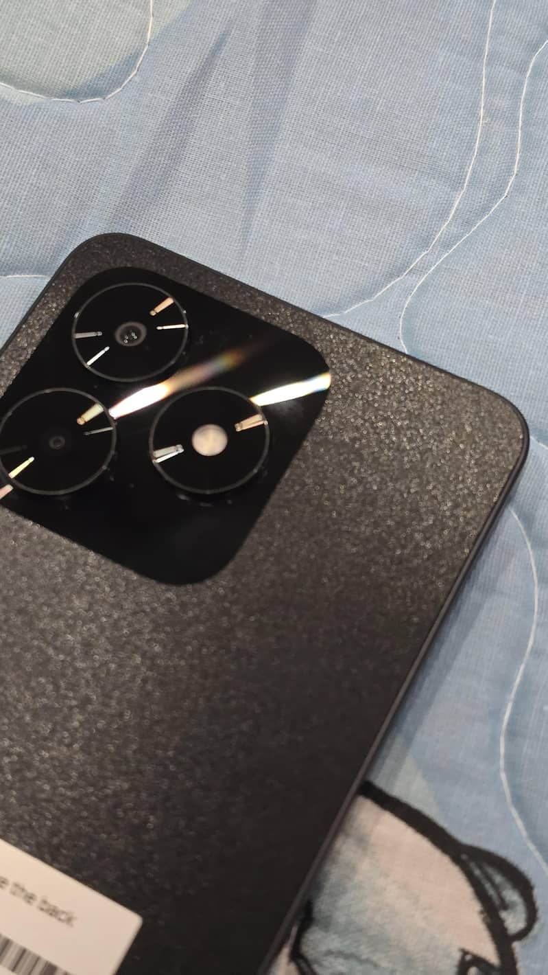 Honor X5 Plus 5