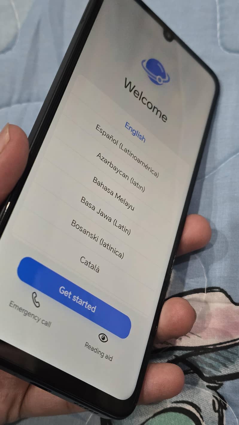 Honor X5 Plus 7