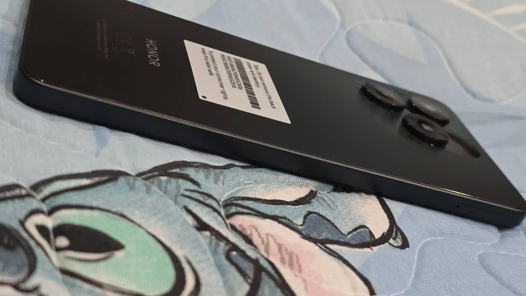 Honor X5 Plus 8