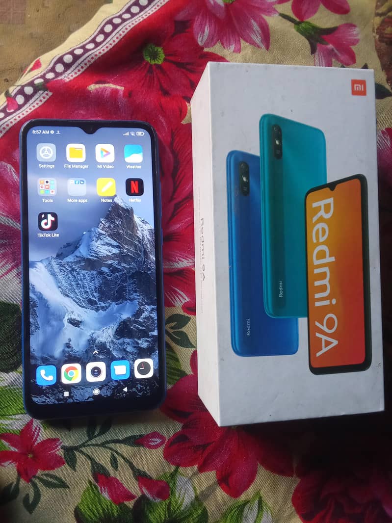 Realme 9 0