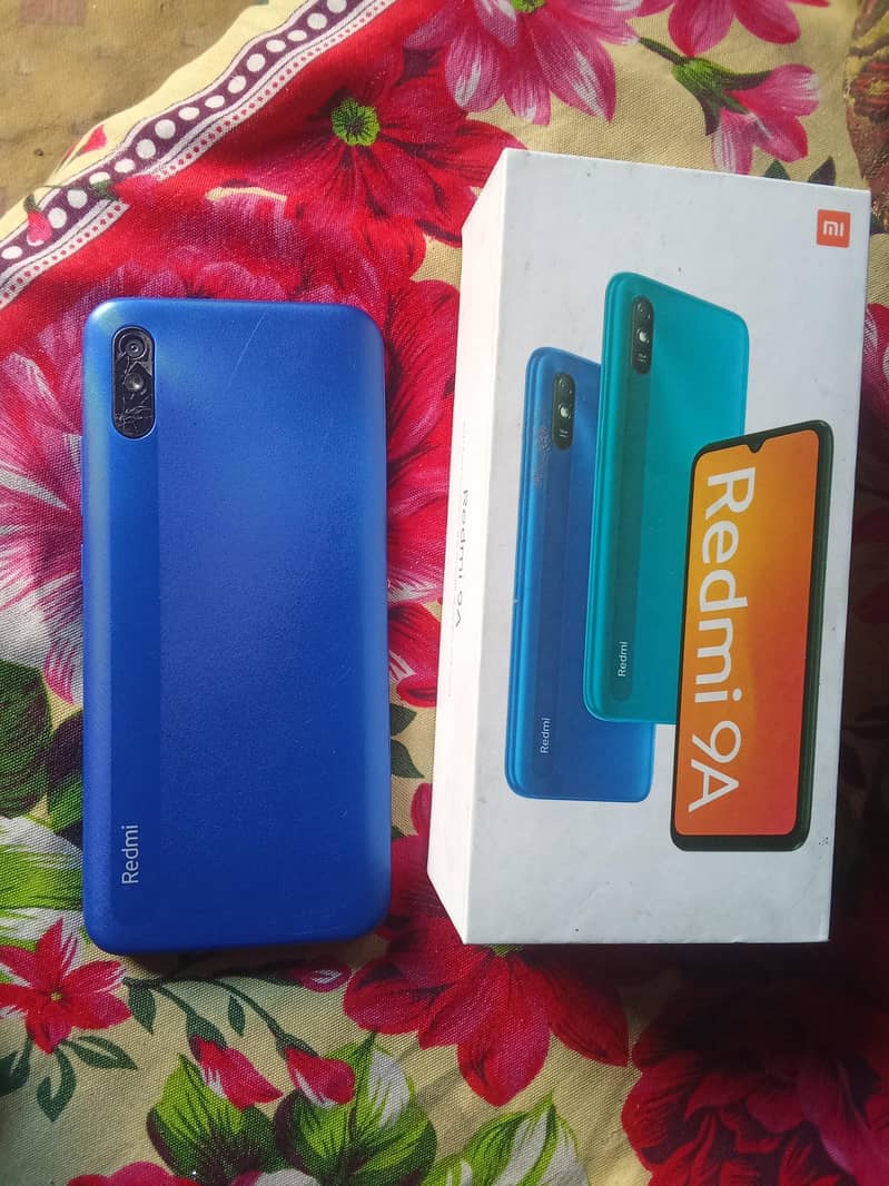 Realme 9 1