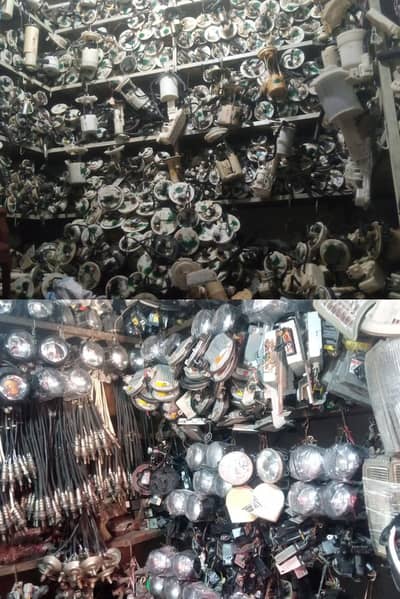 fuel pump engine parts body parts