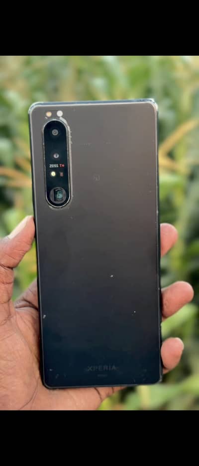 Sony 1 III