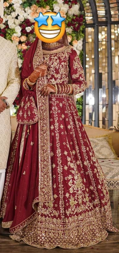 Bridal dress | Wedding Lehnga | Bridal Lehanga | Lehenga