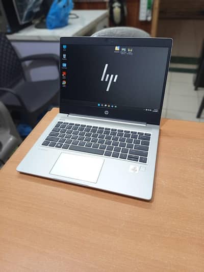 HP ProBook 430 G7 Corei5 10th Gen A+ Laptop | USA Import
