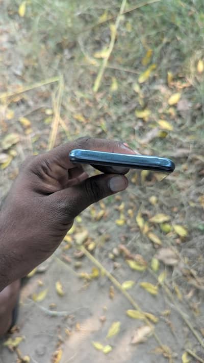 Infinix Note 8