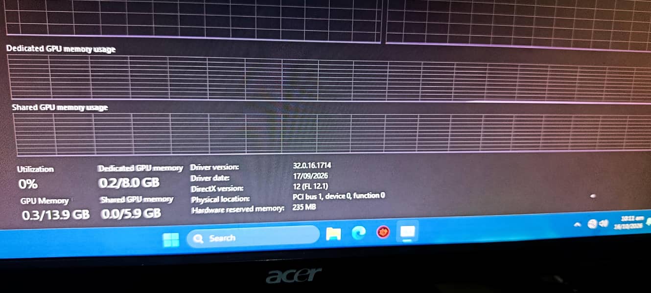Nvidia RTX 4060 1
