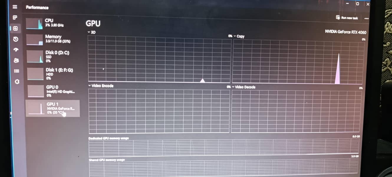 Nvidia RTX 4060 2