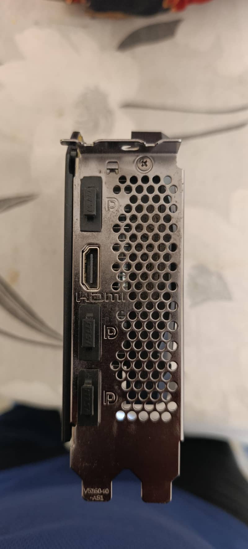 Nvidia RTX 4060 3