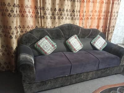 5 seater sofa set