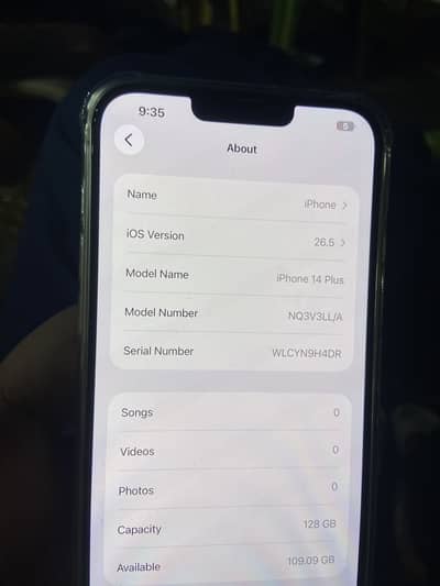 Apple iPhone X