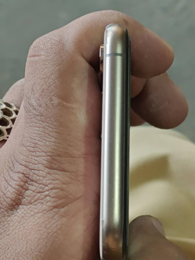 iphone xs max 0