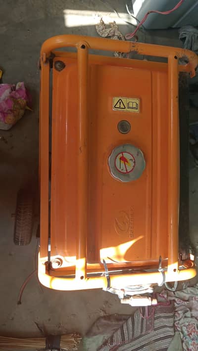 Used Generator