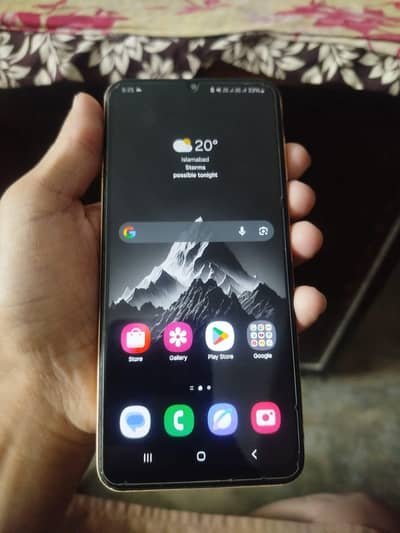 Samsung Mobile A13