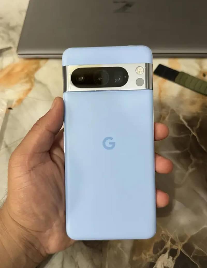 Google Pixel 8 Pro 0