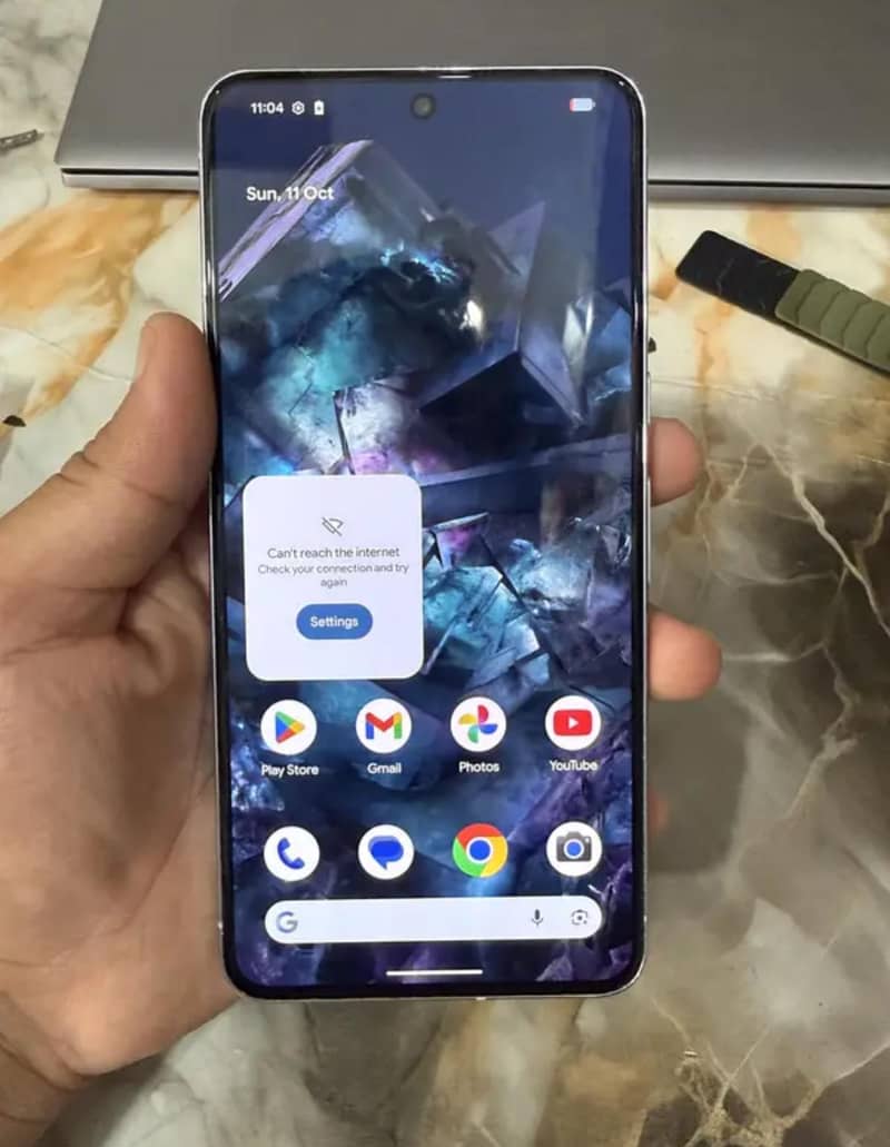 Google Pixel 8 Pro 1