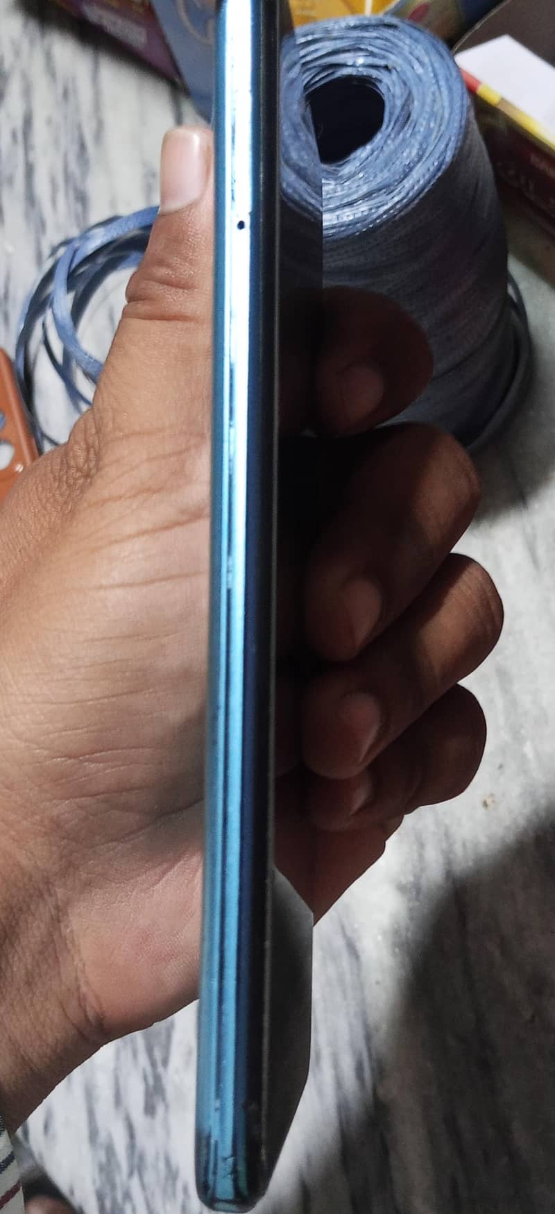 Tecno Spark 8 0