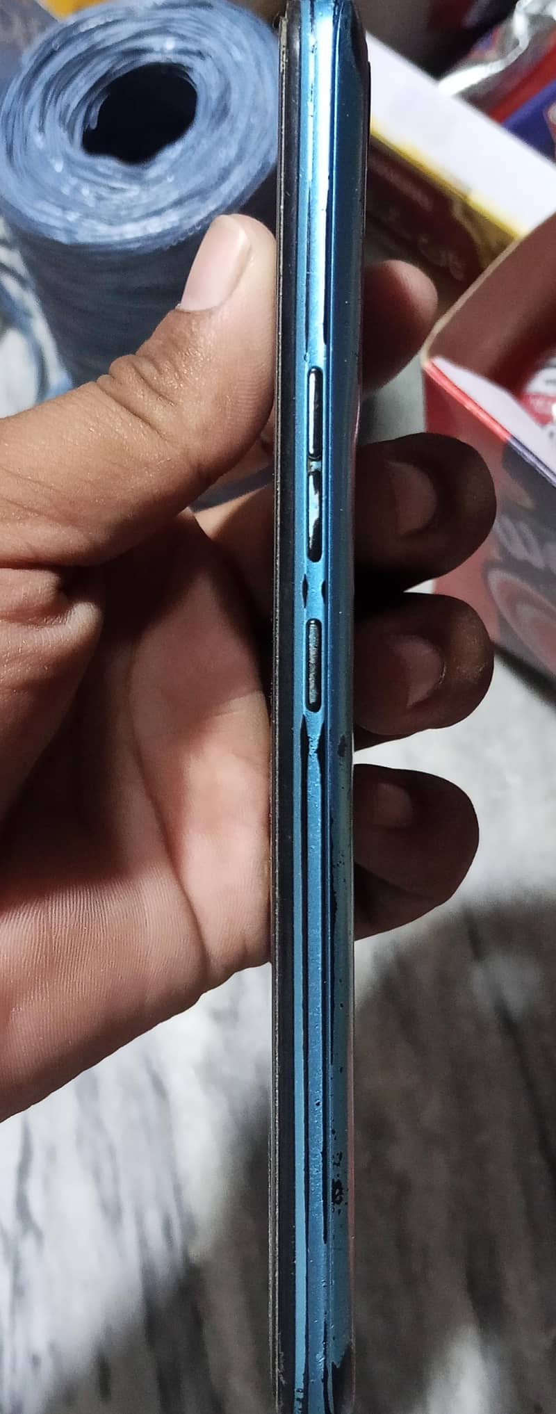 Tecno Spark 8 1