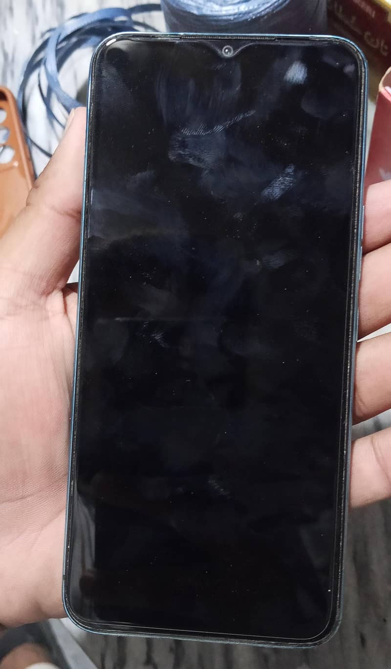 Tecno Spark 8 3