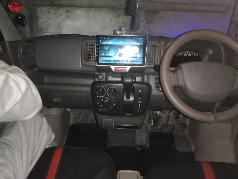 Suzuki every 3
