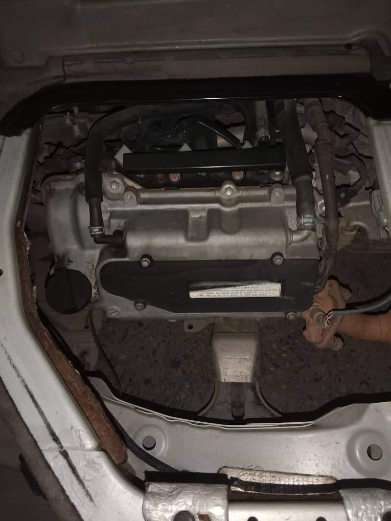 Suzuki every 8