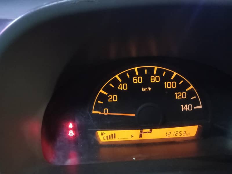 Suzuki every 16