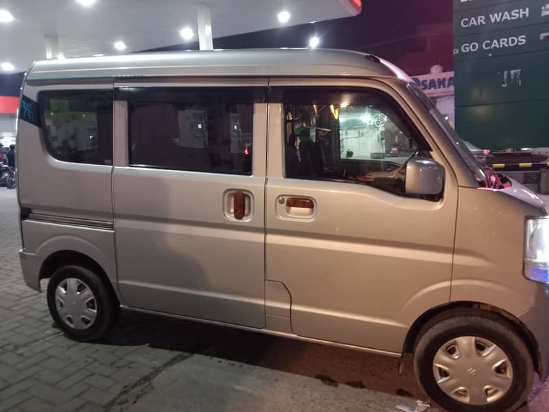 Suzuki every 17