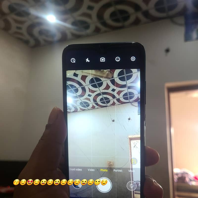 Itel Vision 1 0