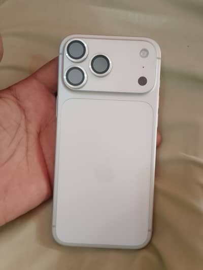 Apple iPhone 17 Pro Max Jv
