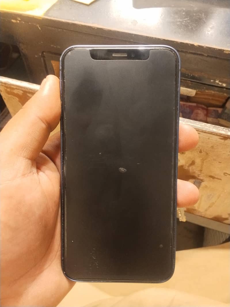 Apple iPhone X 1