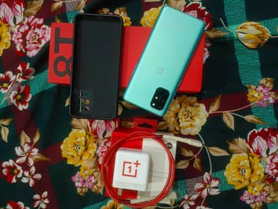 One Plus 8T official pta
