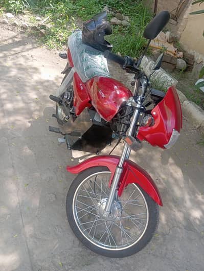 Jolta electric bike JE 100L model 2026.