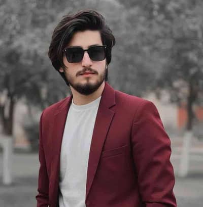 Amir Armani