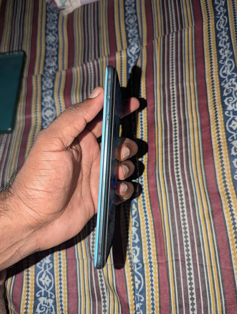 Infinix Note 8 6