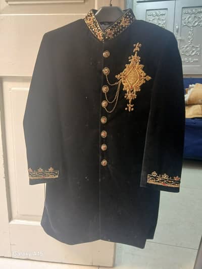 Kids Sher Wani for sale