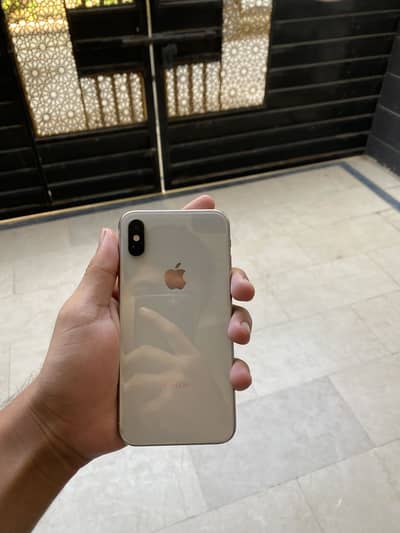 Apple iPhone XS PTA