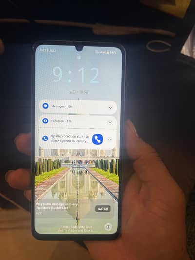 realme c51