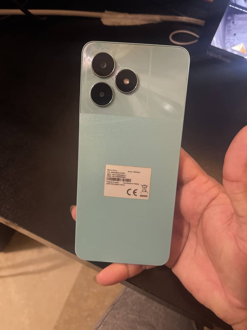realme c51 1