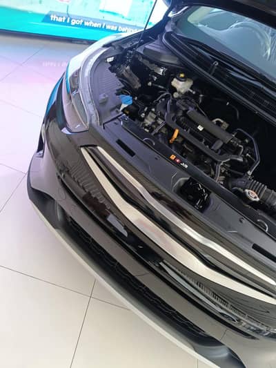 KIA STONIC 2026