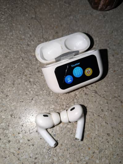 Wireless Earbuds by HainoTeko
