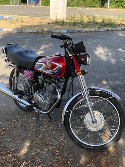 good condition