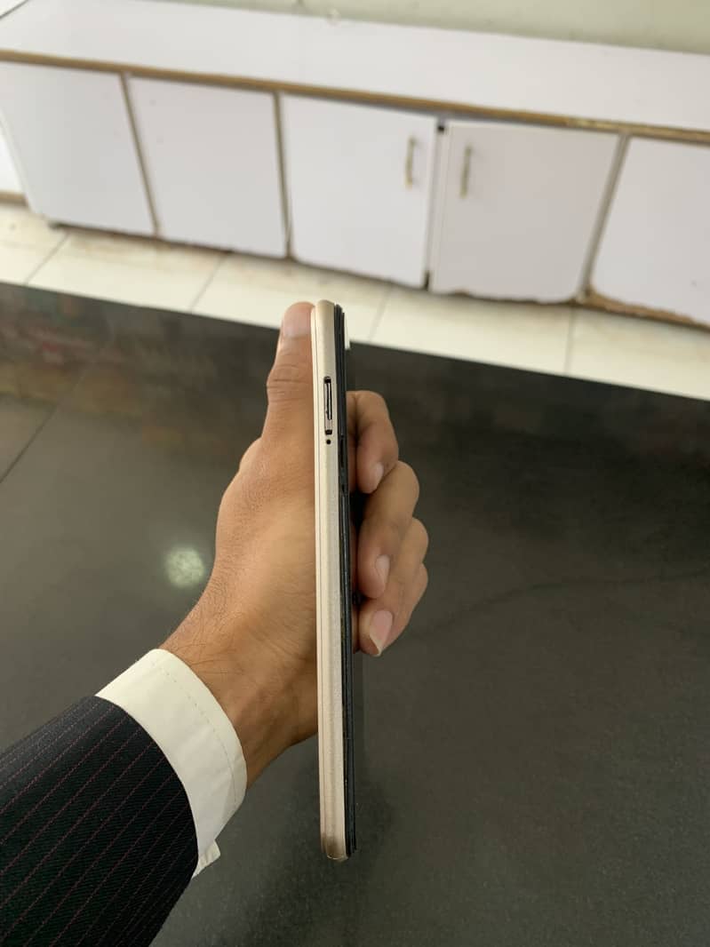 Infinix Smart 3 Plus 1